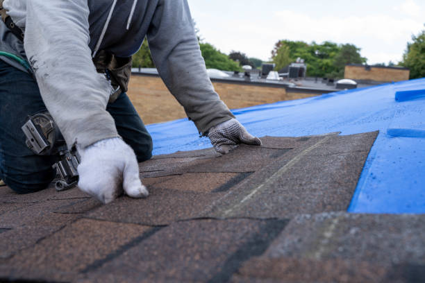 Quick and Trustworthy Emergency Roof Repair Services in Montrose, PA