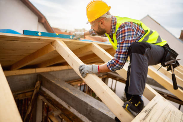 Best Roof Maintenance Services  in Montrose, PA