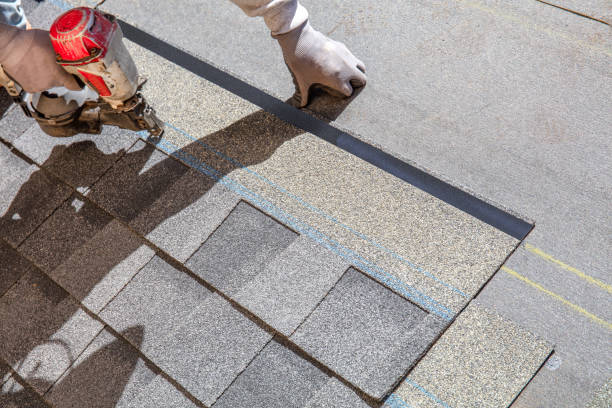 Best Best Roofing Contractors  in Montrose, PA
